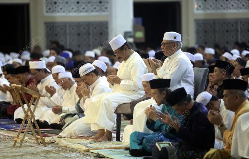 TUN MUSA AMAN