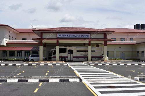SB01_14102016_KLINIK_TAWAU
