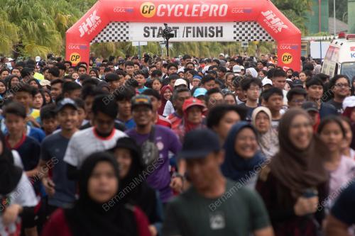 HARI SUKAN NEGARA 2023