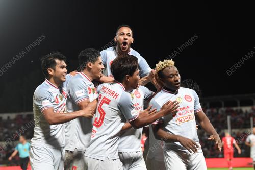 PIALA MALYSIA 2021