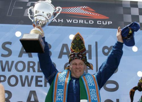 COLIN JELF