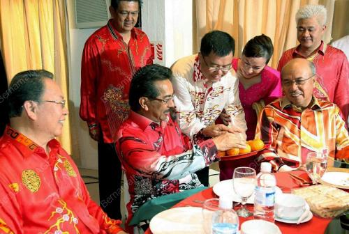 MUSA AMAN