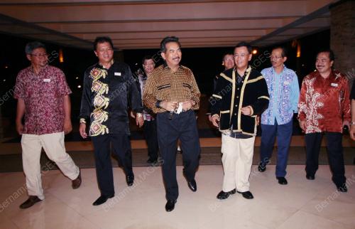 MUSA AMAN