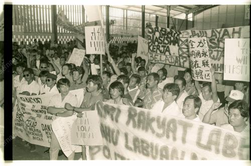 DEMO PENDUDUK