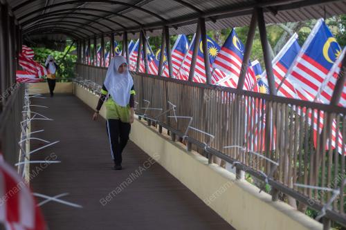 JALUR GEMILANG