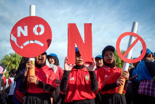 AGENDA NASIONAL MALAYSIA SIHAT 2022
