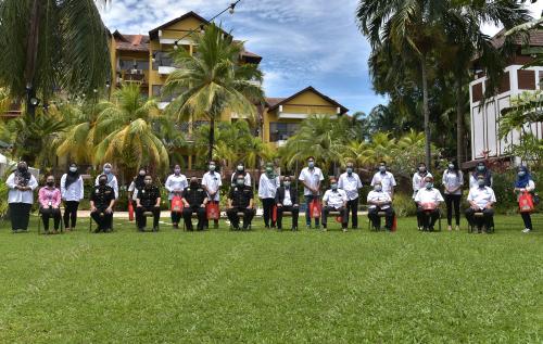 SPRM LABUAN