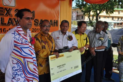 ANUGERAH USAHAWAN FELDA