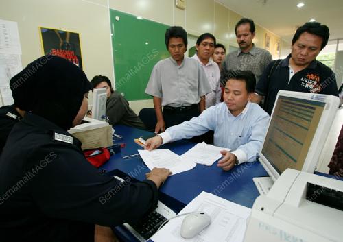 ABDUL RAZAK JAMIL