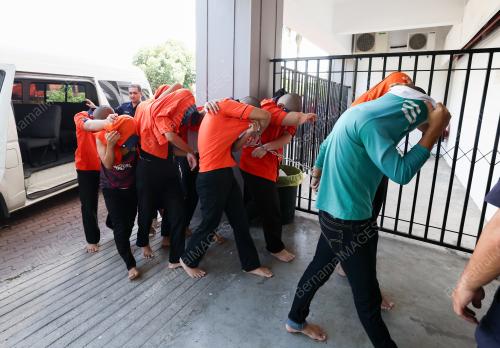 MAHKAMAH MAJISTRET