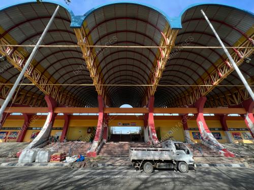 LABUAN SPORTS COMPLEX