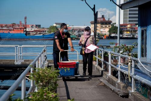 OVITRAP _AEDES DENGGI KKM