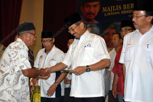 MUSA AMAN