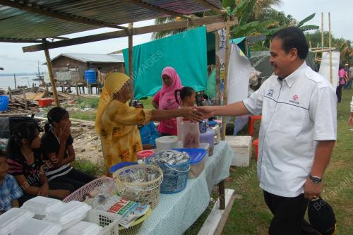 SAMSUDIN YAHYA