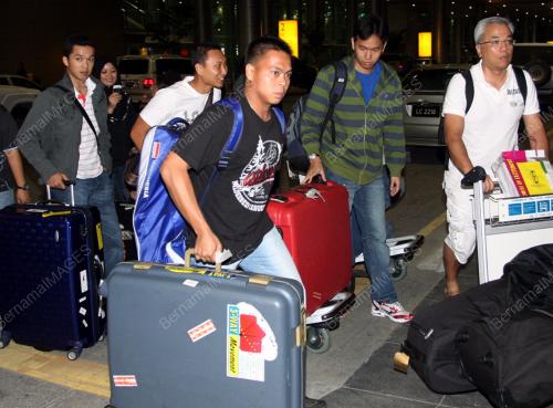 TAUFIK HIDAYAT