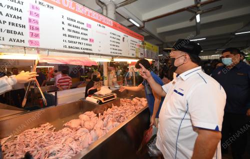 DATUK SERI ALEXANDER NANTA LINGGI