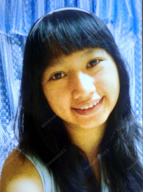 ANAK HILANG