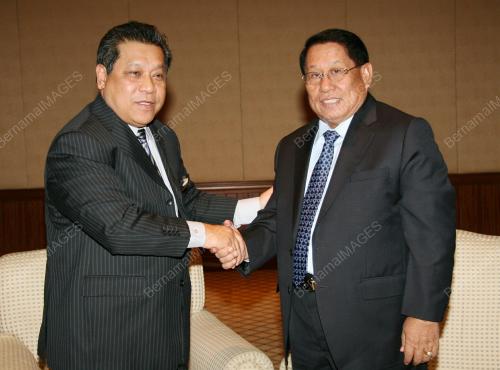 PANDIKAR AMIN MULIA