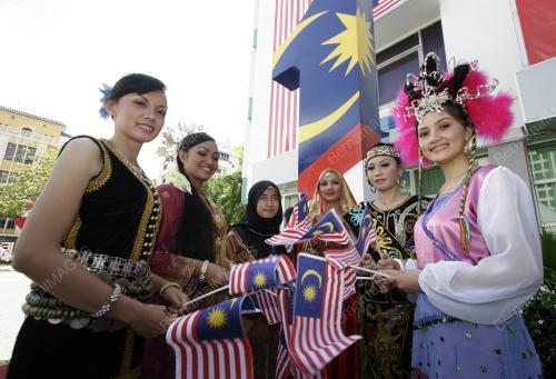 BULAN KEMERDEKAAN
