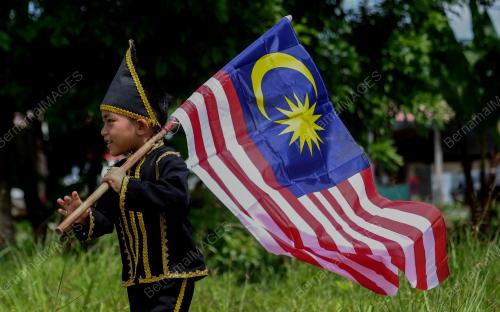 JALUR GEMILANG