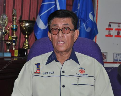 SB01_17102013_UMNO_SABAH