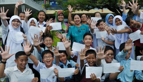 UPSR