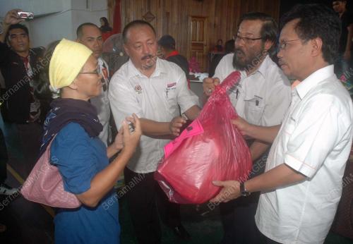 SHAFIE APDAL