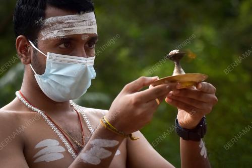 HARI THAIPUSAM
