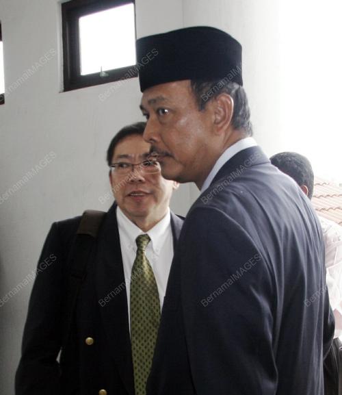 RAMLI YUSUF