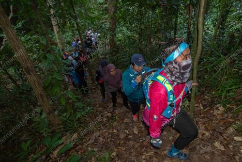 MTB PARK MERINDING LABUAN
