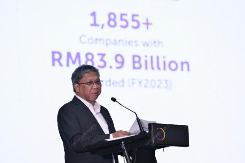 DATUK BACHO PILONG