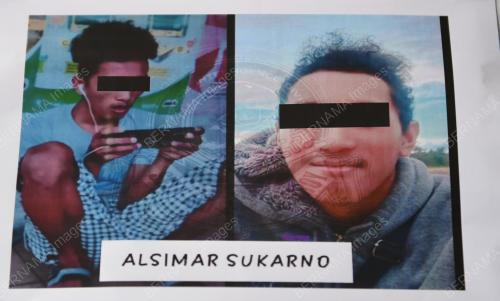 ANGGOTA ABU SAYAF TUMPAS