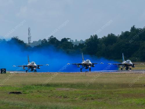 BLACK EAGLE KOREA_LIMA'23