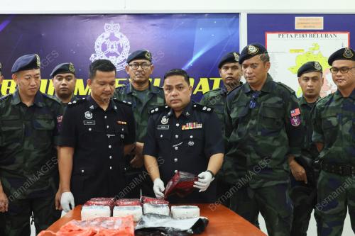 SUPT HASAN MAJID