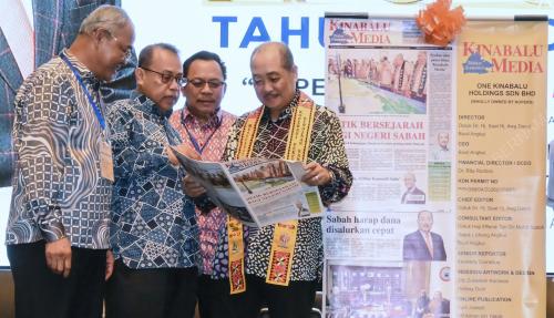 DATUK SERI HAJIJI NOOR