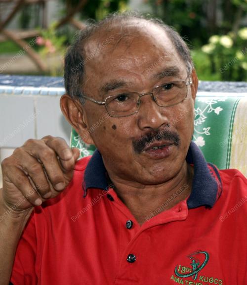 ZAINUDDIN ABDUL WAHAB