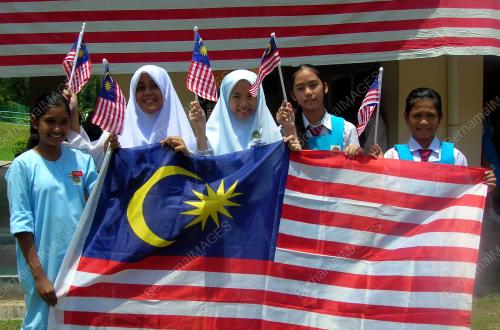 KIBAR JALUR GEMILANG