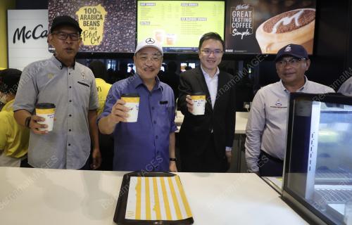 DATUK SERI HAJIJI NOOR