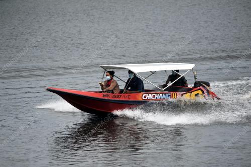 TEKSI AIR DAN PENAMBANG PKPP COVID-19
