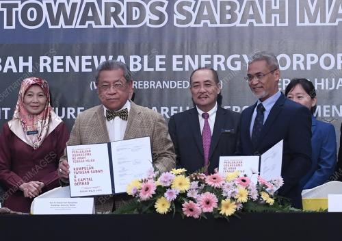 DATUK SERI HAJIJI NOOR