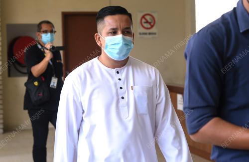 MAHKAMAH SESYEN