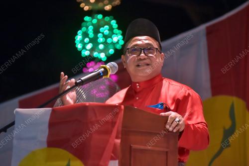 UMNO LABUAN