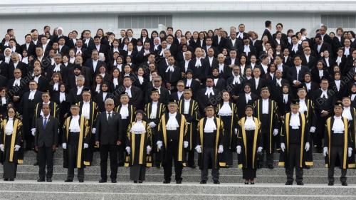 TUN TENGKU MAIMUN TUAN MAT