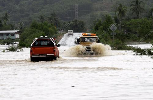 BANJIR