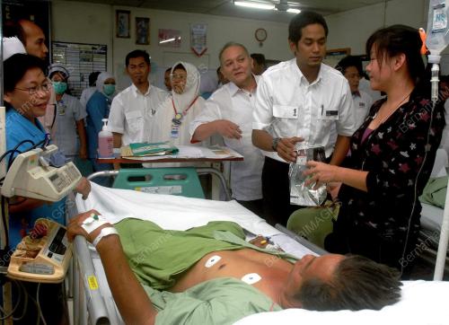KHAIRY JAMALUDDIN