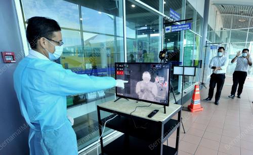 CORONA VIRUS DISEASE 2019 (COVID-19)