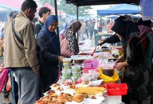 BAZAR RAMADAN