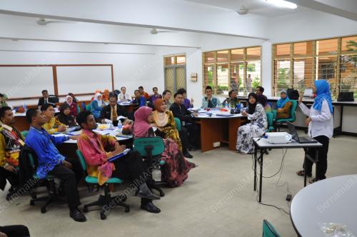 PENDIDIKAN