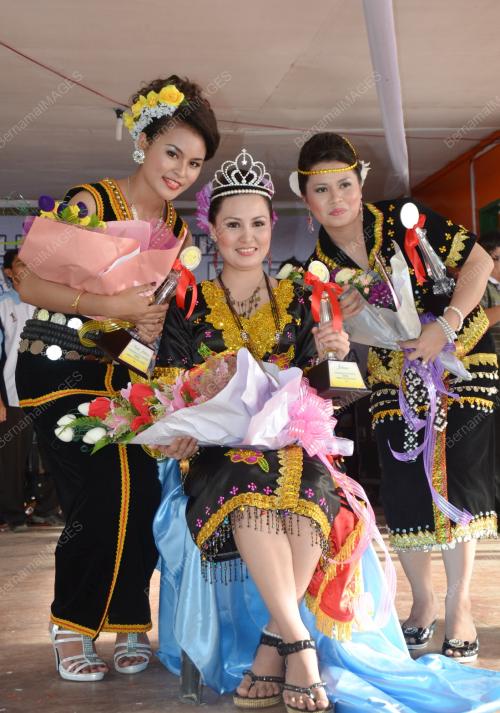 RATU TANGUNGGU