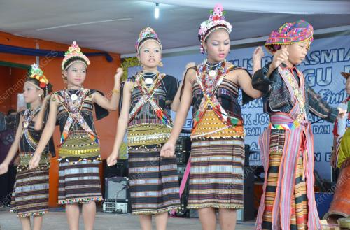 TARIAN MOGIGOL